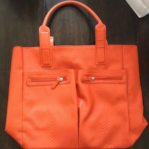 Neiman Marcus bag